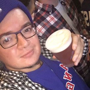 Meet your Posher, Milton